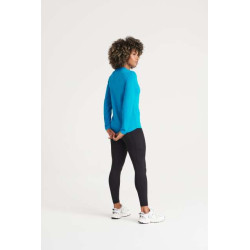 WOMEN'S LONG SLEEVE COOL T