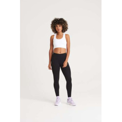 WOMEN'S COOL SPORTS CROP TOP