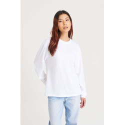 OVERSIZE 100 LONG SLEEVE T
