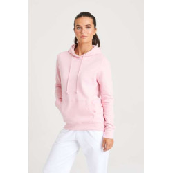 WOMEN'S COLLEGE HOODIE