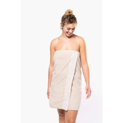 ORGANIC BATH TOWEL