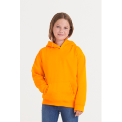 KIDS ELECTRIC HOODIE