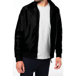UNLINED WINDBREAKER