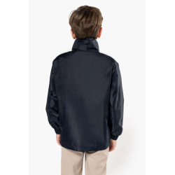KID'S WINDBREAKER