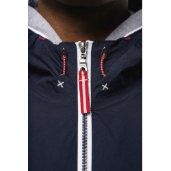 UNISEX WATERPROOF JACKET