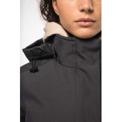LADIES' PARKA