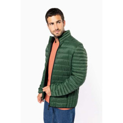 MEN'S LIGHTWEIGHT PADDED JACKET