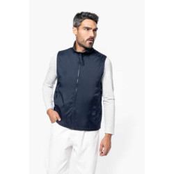 RECORD - FLEECE LINED BODYWARMER