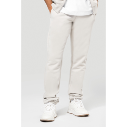 MEN’S ECO-FRIENDLY FLEECE PANTS