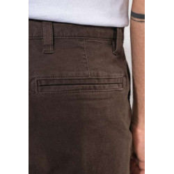 MEN'S CHINO TROUSERS