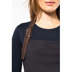 VINTAGE COTTON APRON