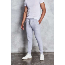 TAPERED TRACK PANT