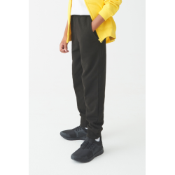KIDS TAPERED TRACK PANTS