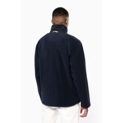 MARCO - FULL ZIP MICROFLEECE JACKET
