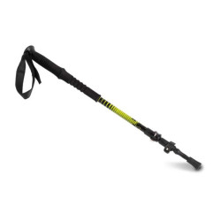 TELESCOPIC TREKKING POLE
