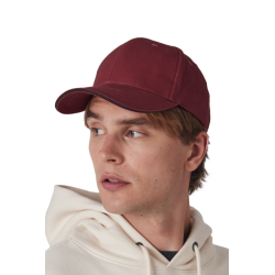 ORLANDO - 6 PANELS CAP