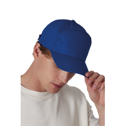 BAHIA - 7 PANELS CAP