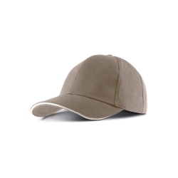 ORLANDO KIDS - KIDS' 6 PANELS CAP