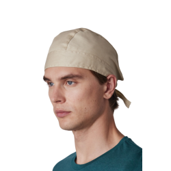 CAP BANDANA - UNISEX BANDANA