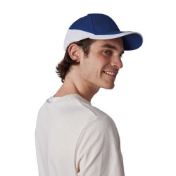 RACING - TWO-TONE 6 PANEL CAP