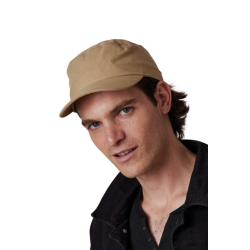 HAVANA - 3 PANELS CAP