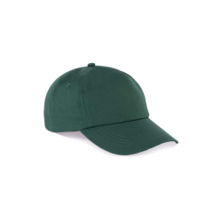 5 PANELS CAP