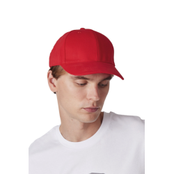 OEKOTEX CERTIFIED 6 PANELS CAP