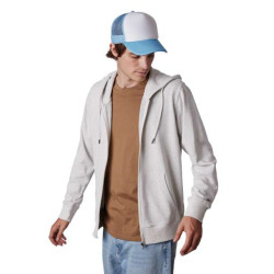 TRUCKER MESH CAP - 5 PANELS