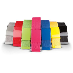 POLYESTER BELT