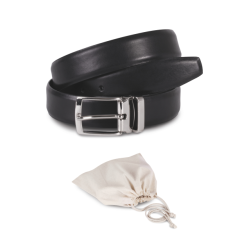 LEATHER BELT - 30MM