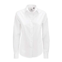 B&C SMART LSL /WOMEN