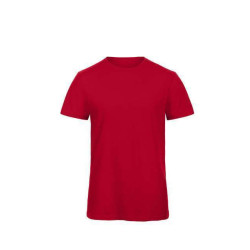 B&C INSPIRE SLUB T /MEN