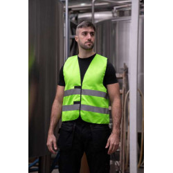 FUNCTIONAL VEST 'DORTMUND'