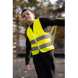 SAFETY VEST FOR KIDS 'AARHUS'
