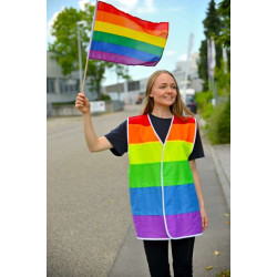 NATPRIDE – SZIVÁRVÁNY 'PRIDE'