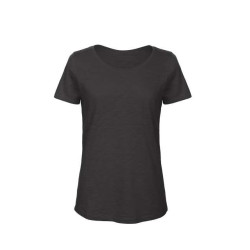 B&C INSPIRE SLUB T /WOMEN