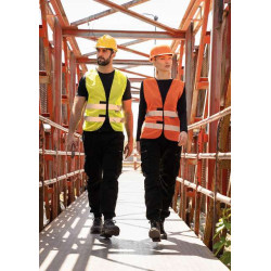 MESH-VEST 'THESSALONIKI'