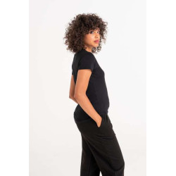 CASCADES ORGANIC WOMEN'S TEE