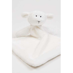 LAMB COMFORTER