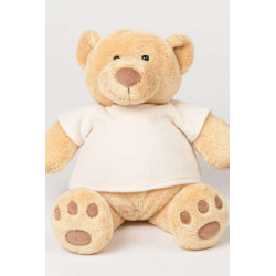 MUMBLES HONEY BEAR