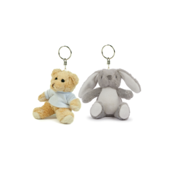 BINX BEAR MAGNET & KEYRING
