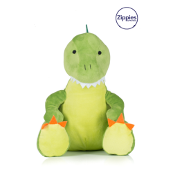 ZIPPIE DINOSAUR