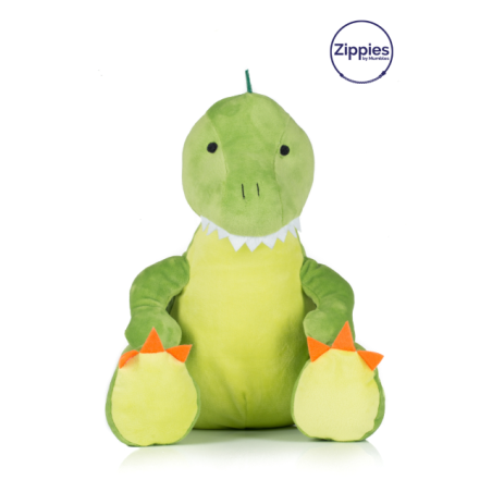 ZIPPIE DINOSAUR