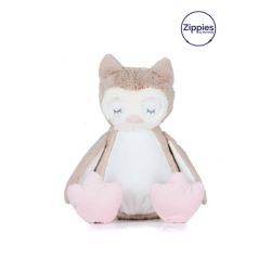 ZIPPIE OWL