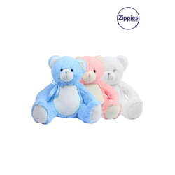 ZIPPIE NEW BABY BEAR