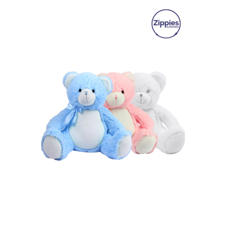 ZIPPIE NEW BABY BEAR
