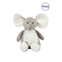 ZIPPIE ELEPHANT