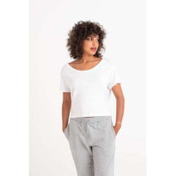 DAINTREE ECOVISCOSE WOMEN'S TEE