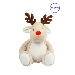 ZIPPIE REINDEER
