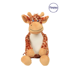 ZIPPIE GIRAFFE